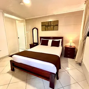 El Patio Hostel Quito