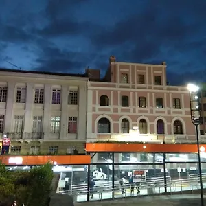 Mediodia Hostel Quito